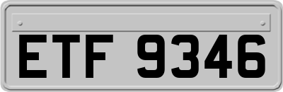 ETF9346
