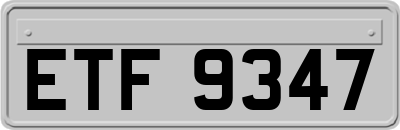ETF9347