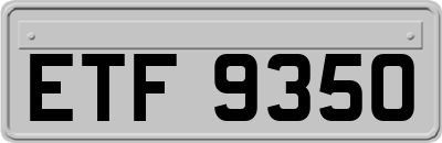 ETF9350