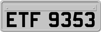 ETF9353