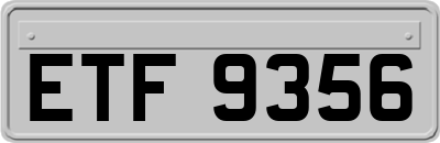 ETF9356