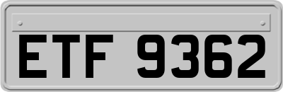 ETF9362
