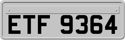 ETF9364