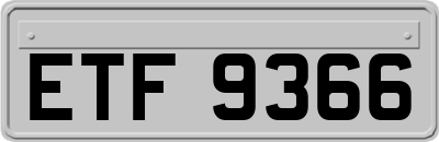 ETF9366