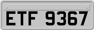 ETF9367