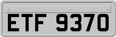 ETF9370