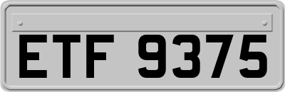 ETF9375