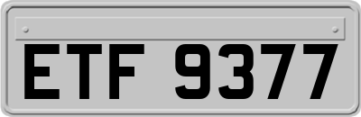 ETF9377