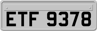 ETF9378
