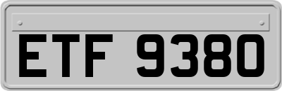 ETF9380