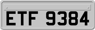 ETF9384