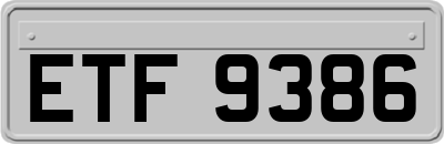 ETF9386