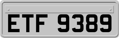 ETF9389