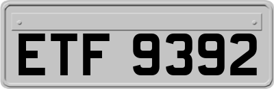 ETF9392