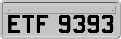 ETF9393