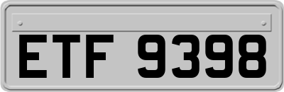 ETF9398