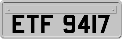ETF9417