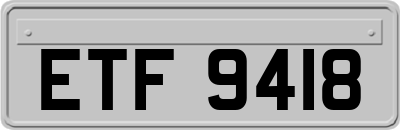 ETF9418