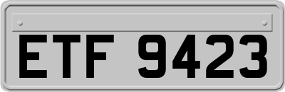 ETF9423