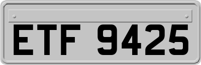 ETF9425