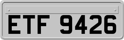 ETF9426