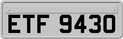 ETF9430