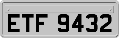 ETF9432