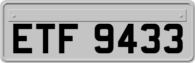 ETF9433
