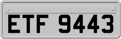 ETF9443
