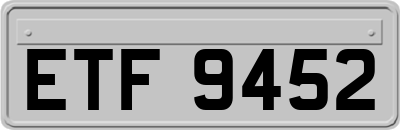 ETF9452