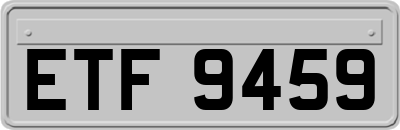 ETF9459