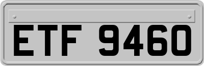 ETF9460