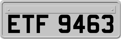ETF9463