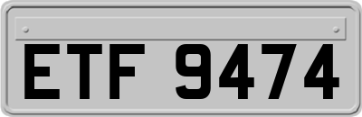 ETF9474