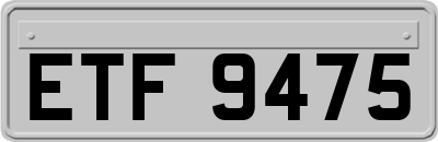 ETF9475