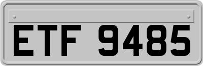 ETF9485