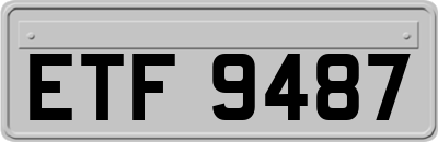 ETF9487