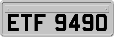 ETF9490
