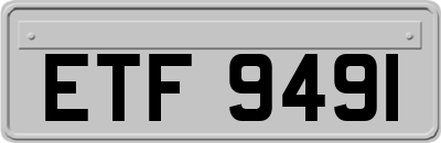ETF9491