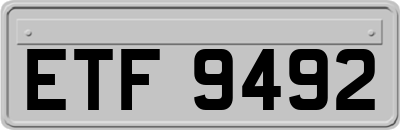 ETF9492