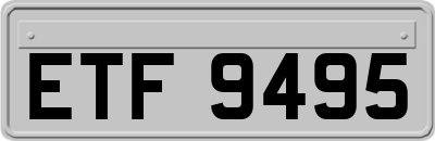 ETF9495
