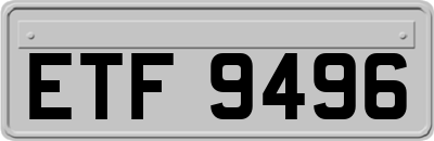 ETF9496