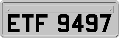 ETF9497