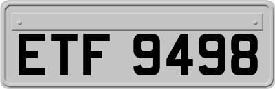 ETF9498
