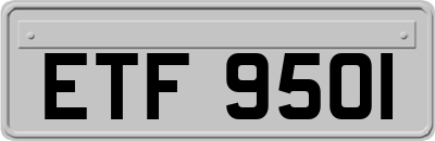ETF9501
