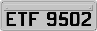 ETF9502