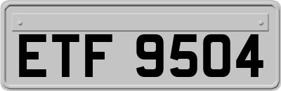 ETF9504
