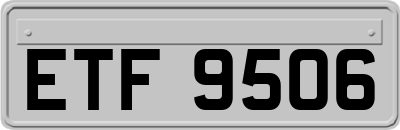 ETF9506