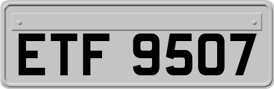 ETF9507