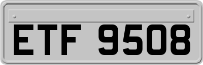 ETF9508